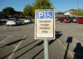 Disabled parking problems are ‘of Wiltshire Council’s making’