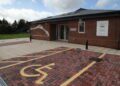 Could you help at newly opened Berryfield Village Hall