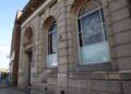 Plans to revive the town’s former HSBC bank building
