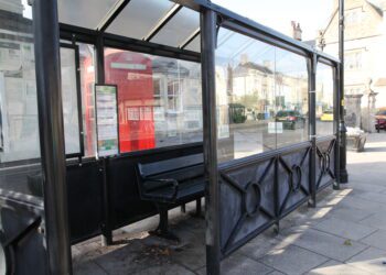 Drive for Melksham area’s bus stops to be more digital