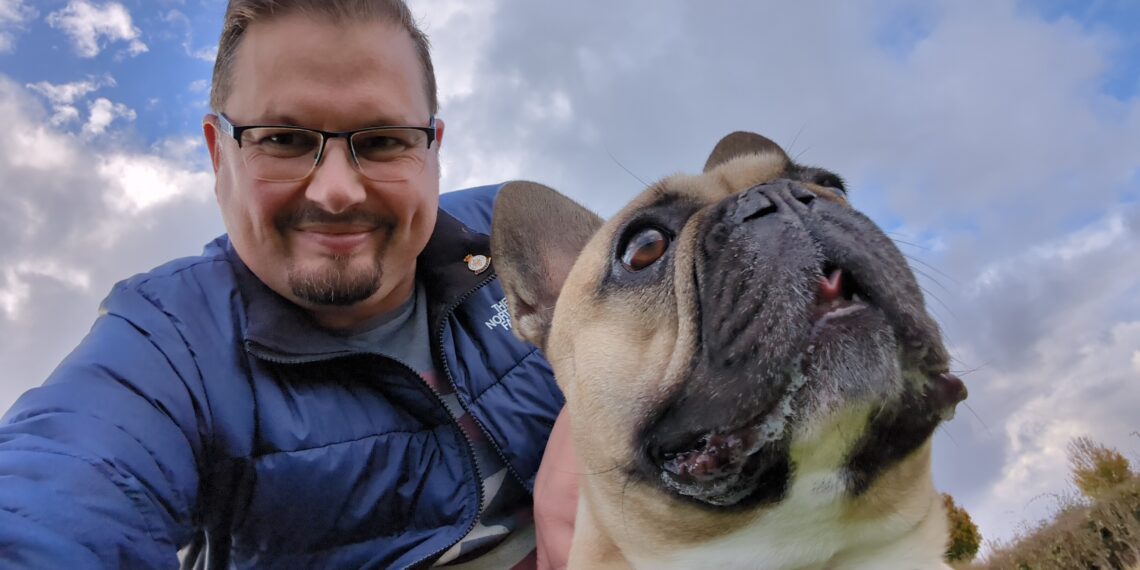 RAF veteran hits out at Blue Badge parking charges