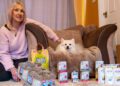 A foodbank for pets launches in Melksham