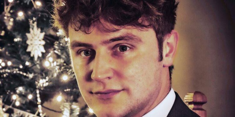 Mayor’s Christmas message Cllr Simon Crundell, Melksham Town Council