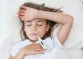 Supplies of antibiotics for children not getting through as fears of Strep A increase