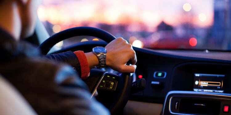 Volunteer drivers make 1,500 journeys in 2022