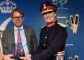 OBE for services to the dyslexia community