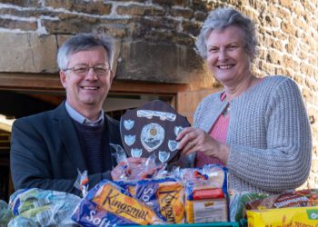 Awards for Melksham’s ‘People of the Year’
