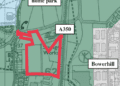 Councillors’ concerns over approved plans for 144 houses on land at Semington Road