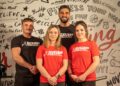Snap Fitness gym opens in Melksham