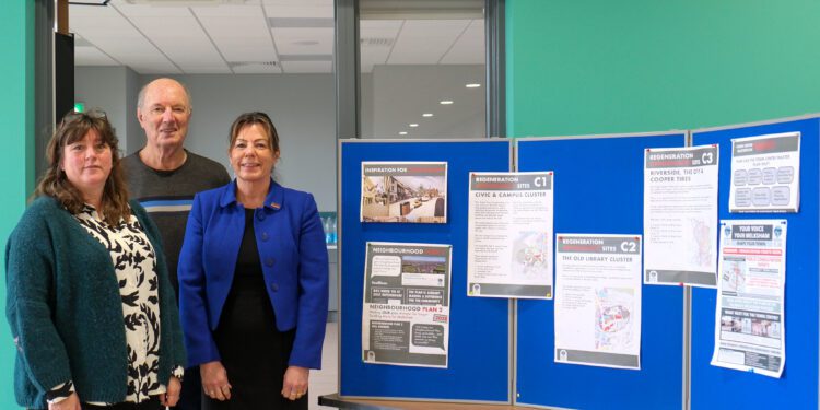 What next for the future of Melksham town centre? A chance to have your say