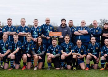 Stags awarded accreditation for accessibility in rugby