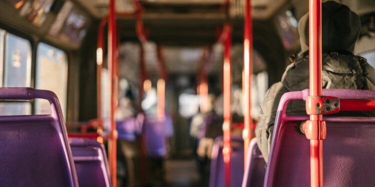 Popular £2 bus fare promotion extended