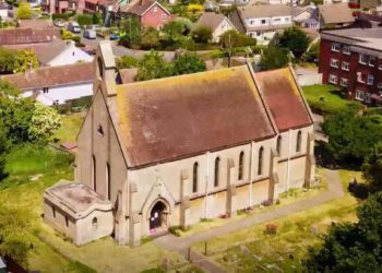 Church suspends services due to financial pressures