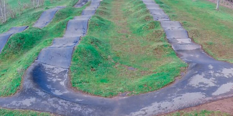 A BMX track could be coming to Melksham