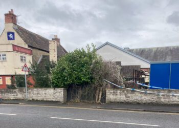 Investigations  continue over cannabis factory found in former pub