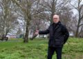 Resident’s sensory garden appeal sees plans spring back