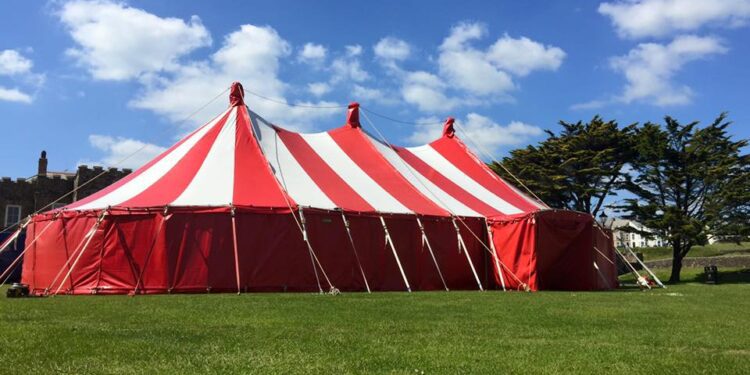 DJ-led music festival to launch in May