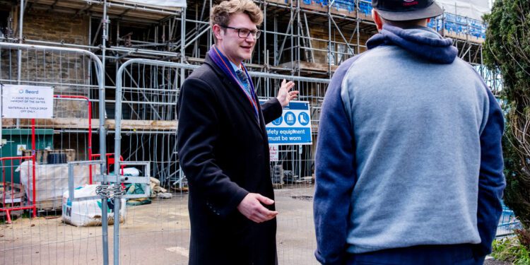 Town council plans to buy Melksham House