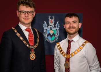 Melksham’s mayoral team voted in
