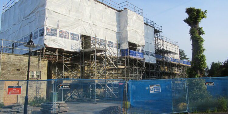 Council’s disappointment as education facility is first choice for Melksham House