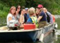 Final countdown to Melksham Food and River Festival