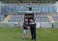 Melksham Town FC saves the day! Club offers lifeline to Westbury United after risk of league expulsion