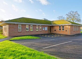 Bowerhill Baby and Toddler group nearly new sale