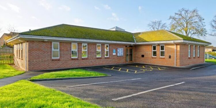 Bowerhill Baby and Toddler group nearly new sale