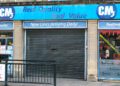 Discount store closure paints ‘concerning’ picture for town’s high street