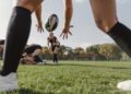 Teenage girl gets selected for national rugby pathway at ‘try’ outs