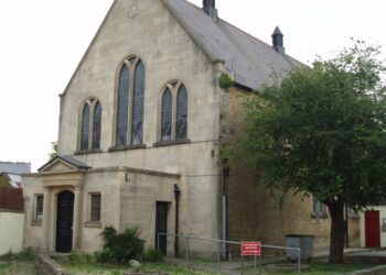 Autumn season of Lunchtime Recitals at the Rachel Fowler Centre