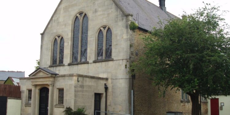Autumn season of Lunchtime Recitals at the Rachel Fowler Centre