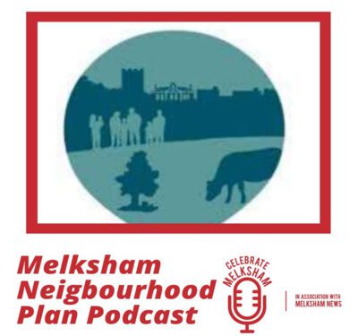 #8 Melksham Neighbourhood Plan Pt 2 - Shape Your Town