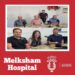 Melksham Hospital