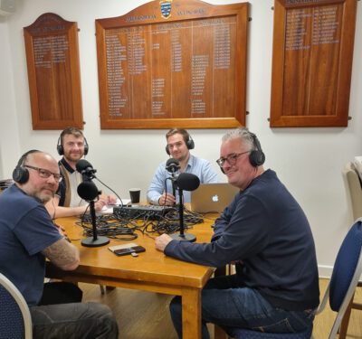 #3 Melksham Stags – Mixed Ability Rugby