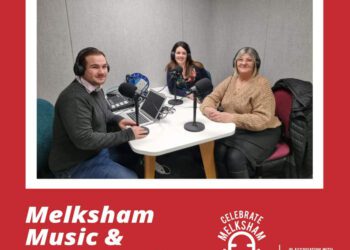 #6 Melksham Music & Drama