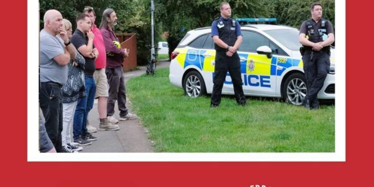 Is there an Anti Social Behaviour problem in Melksham?