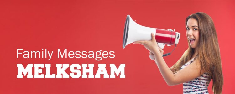 Self-Service Family Announcements