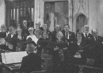 One Voice Community Choir is ten!