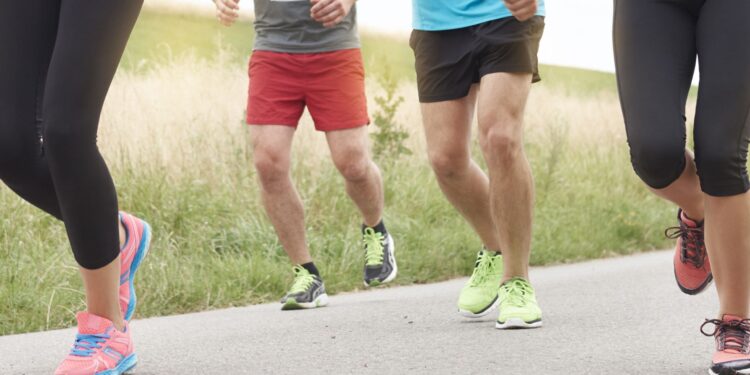 Entries for Wiltshire 10 road race now open
