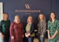 Wiltshire Community Foundation launches Women and Girls’ Fund supported by Wansbroughs