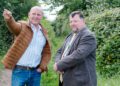 New year hope for Melksham Oak safe access path
