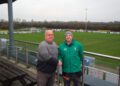 Melksham Town FC offers lifeline to grass roots club at risk of folding