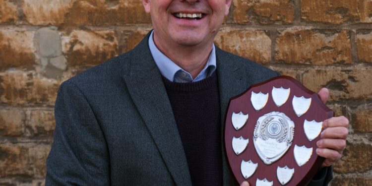 Get your nominations in for Person and Group of the Year