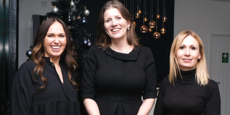 Tops scoop first place in MP’s small business competition