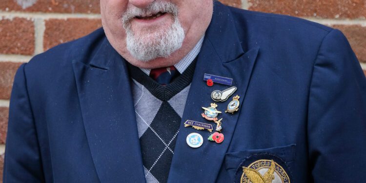 A big ‘thank you’ from the Poppy Appeal