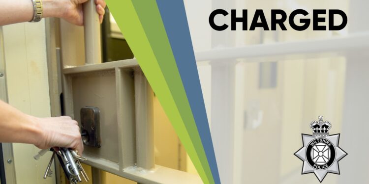 Teenager arrested for Snarlton Lane burglary