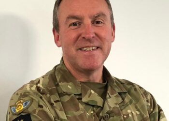 CBE for Melksham man in New Year’s Honours