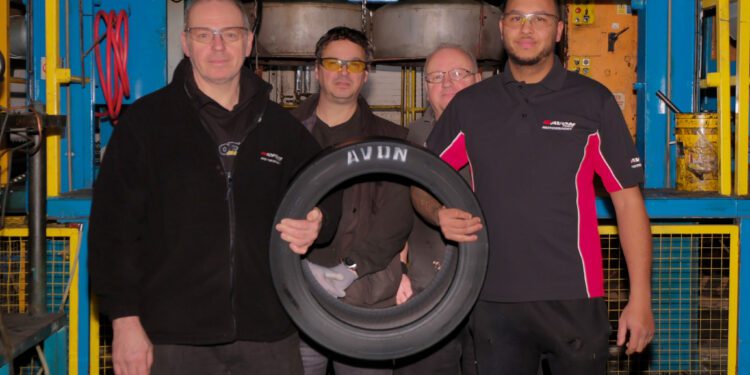 Cooper Tires – The final days