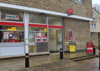 DVLA services set to stay in the Post Office